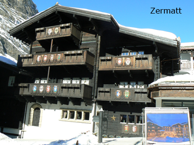 Zermatt